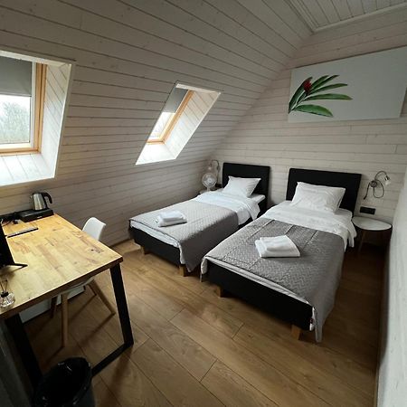 Hotel Soru Puhkemaja Exteriér fotografie