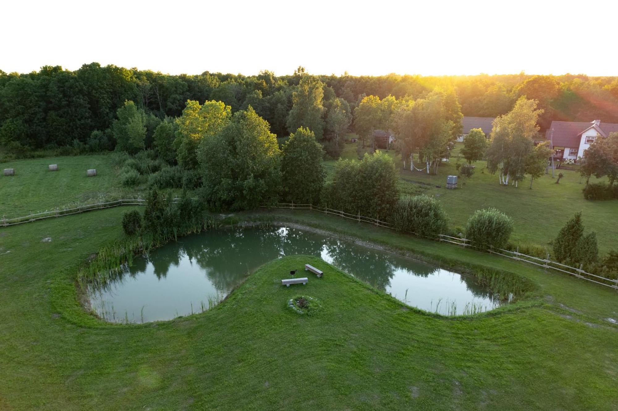 Hotel Soru Puhkemaja Exteriér fotografie