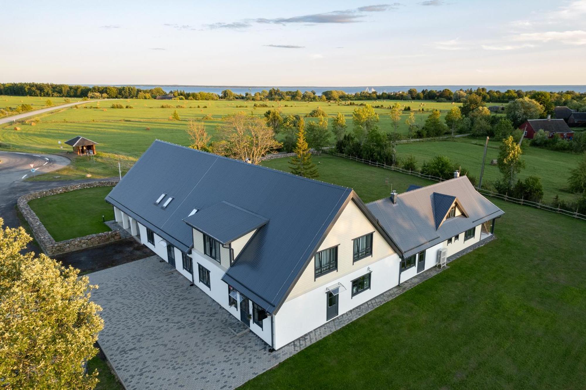 Hotel Soru Puhkemaja Exteriér fotografie
