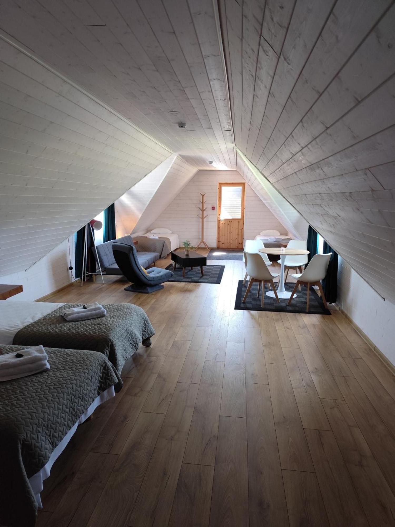 Hotel Soru Puhkemaja Exteriér fotografie