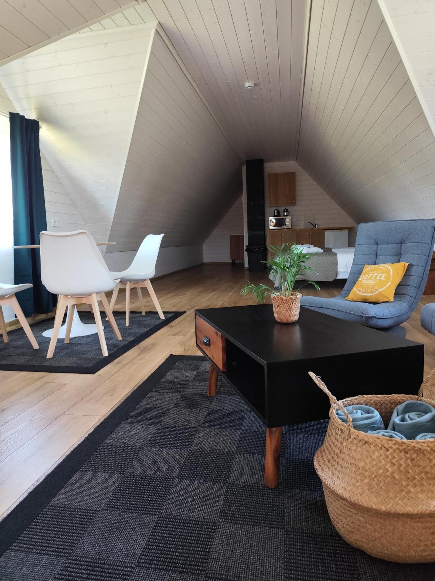 Hotel Soru Puhkemaja Exteriér fotografie