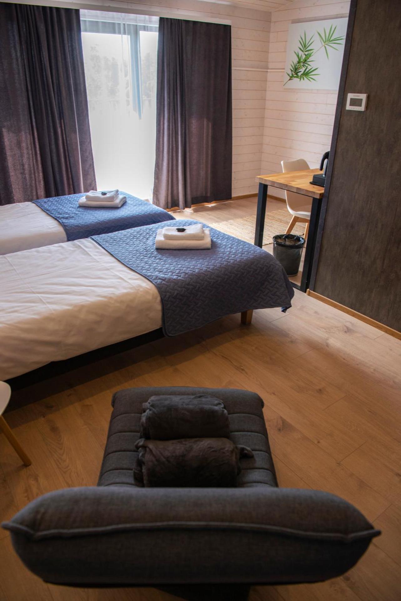 Hotel Soru Puhkemaja Exteriér fotografie