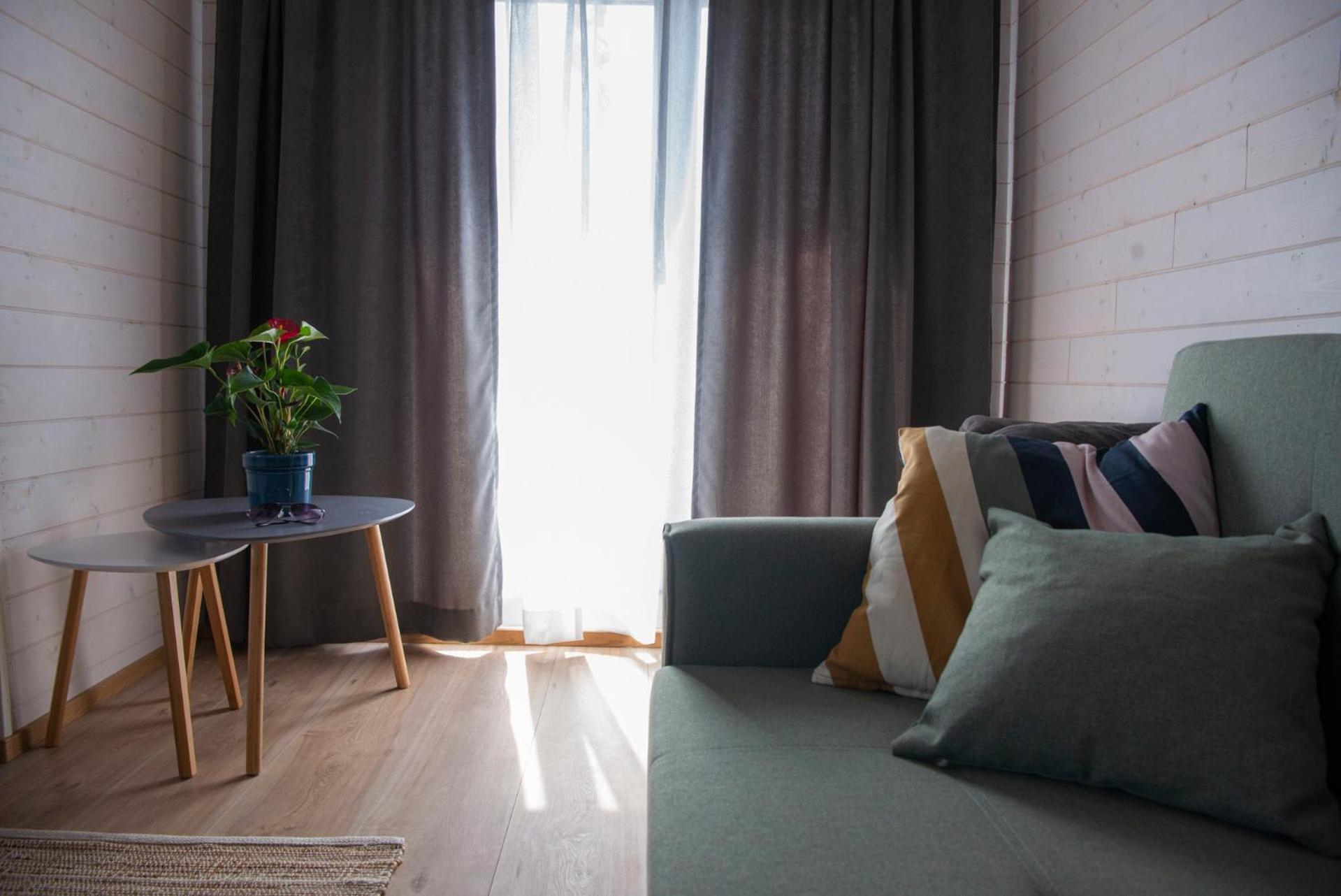 Hotel Soru Puhkemaja Exteriér fotografie