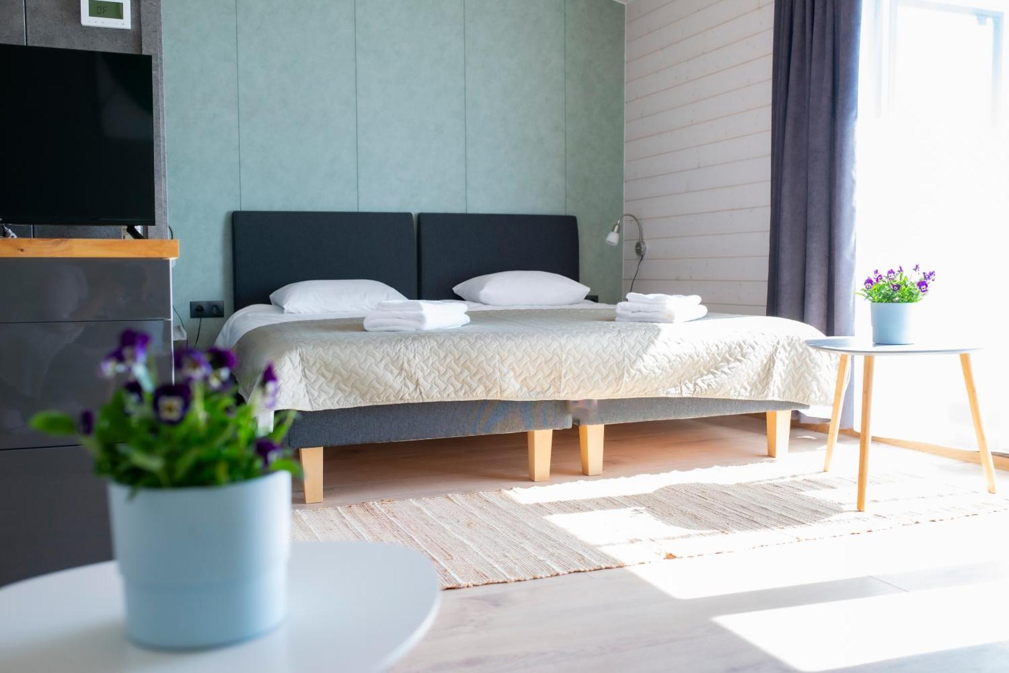 Hotel Soru Puhkemaja Exteriér fotografie