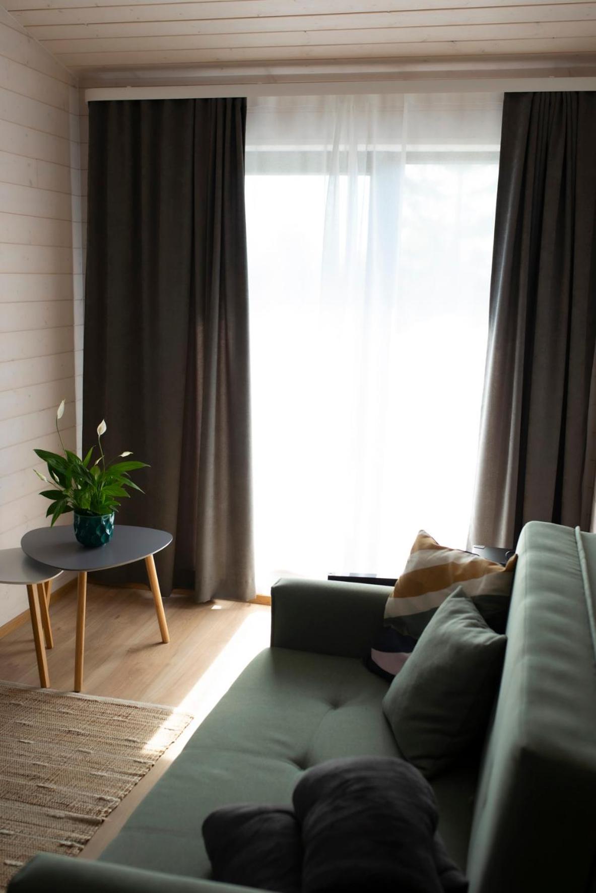 Hotel Soru Puhkemaja Exteriér fotografie