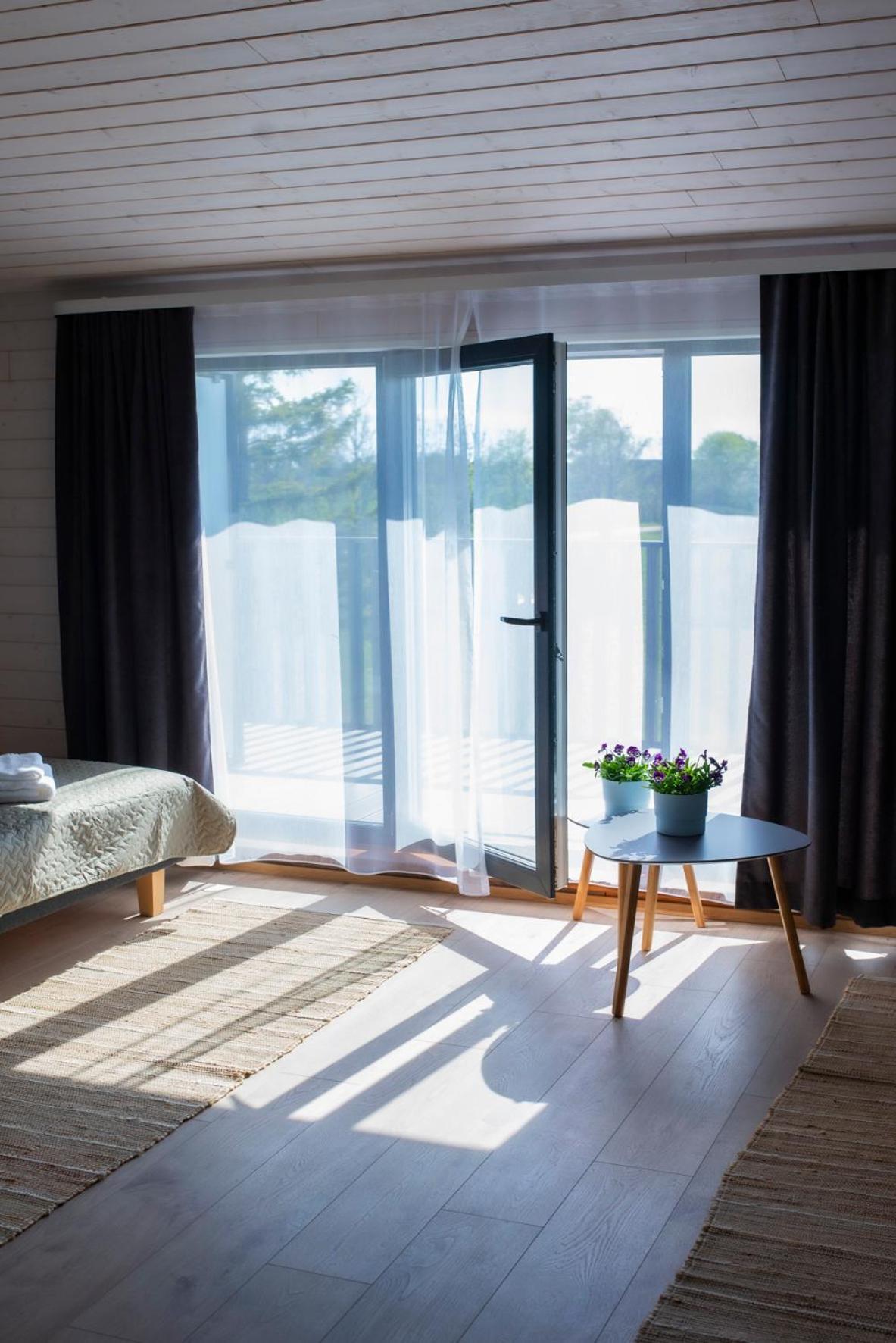 Hotel Soru Puhkemaja Exteriér fotografie